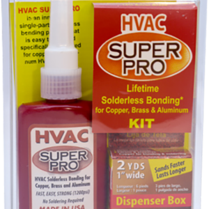 HS32098 Supco Hvac Super Pro