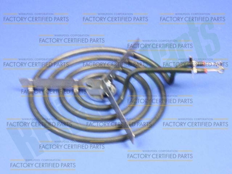 WPY04000035 Whirlpool Surface Element - Image 2