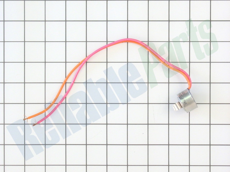 WR50X122 GE Refrigerator Defrost Bi-metal Thermostat - Image 4