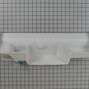 00716805 Bosch Refrigerator Gutter Heating