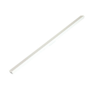 DA97-07661C Samsung Refrigerator French Door Flipper Mullion Rail Assembly
