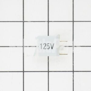 WB25K10002 GE Stove Range Oven Cooktop Appliance Pilot Lamp