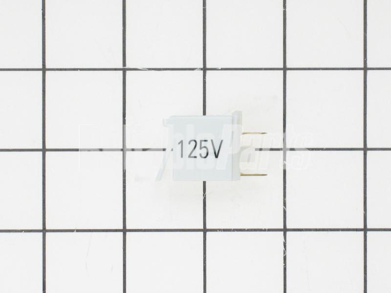 WB25K10002 GE Stove Range Oven Cooktop Appliance Pilot Lamp