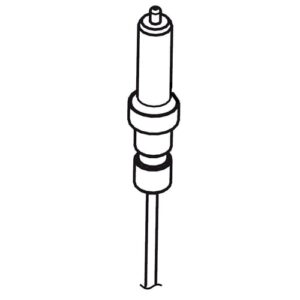 DG96-00319A Samsung Assembly Electrode Dual FX710BGS