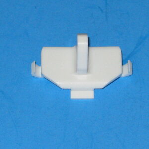 Whirlpool Washer LID CAM (WHITE)
