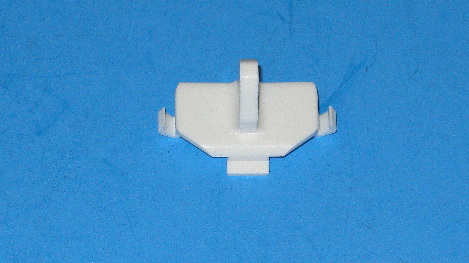 Whirlpool Washer LID CAM (WHITE)