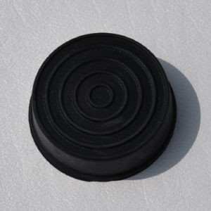 D501855 Speed Queen Rubber Foot