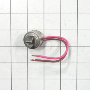WPW10160570 Whirlpool Refrigerator Bimetallic Defrost