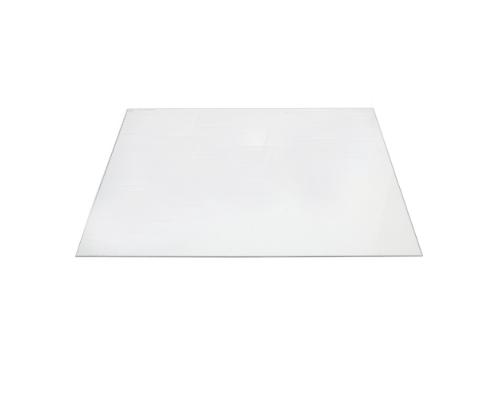 W11339500 Whirlpool Door Glass