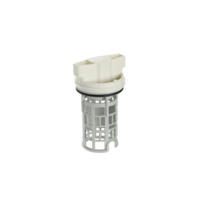 DC97-16991A Samsung Washer Drain Pump Filter Assembly