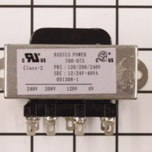 DE81-03753A Samsung Transformer Halogen Ligh