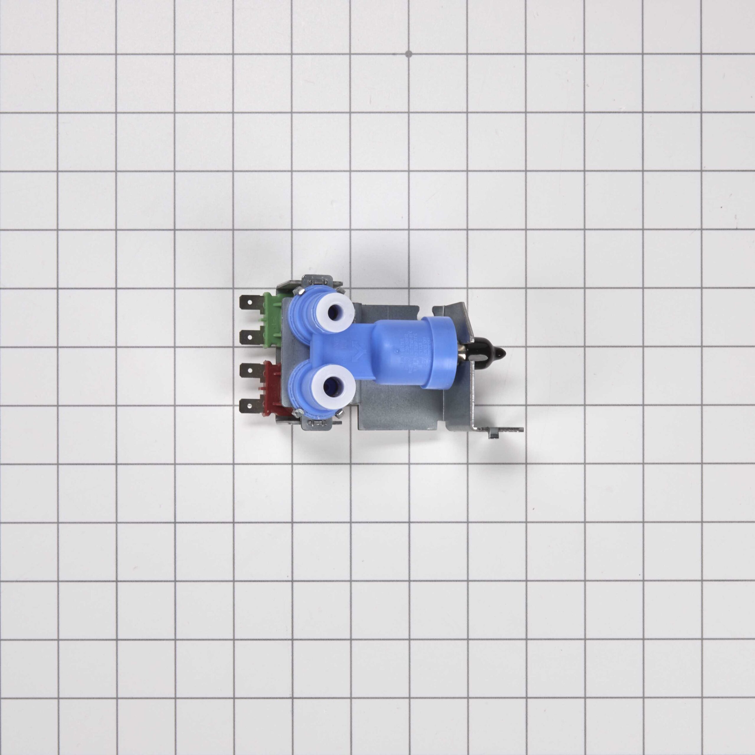 61005626 Whirlpool Water Inlet Valve - Image 4