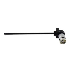 WB26X21615 GE Oven Gear Motor & Screw