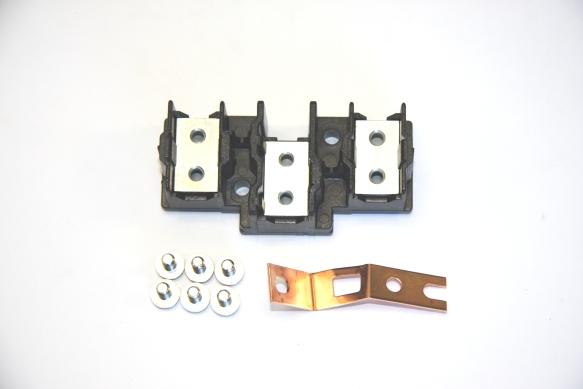 WB17T10011 GE Oven Terminal Block - Image 8