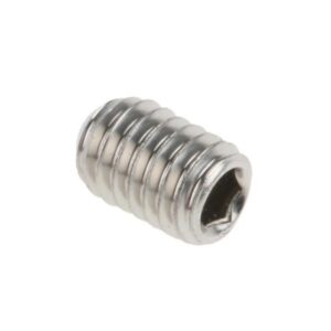 563081 Fisher & Paykel GRUBScrew Front Handle