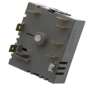 DG44-01007B Samsung Range Oven Surface Element Control Switch