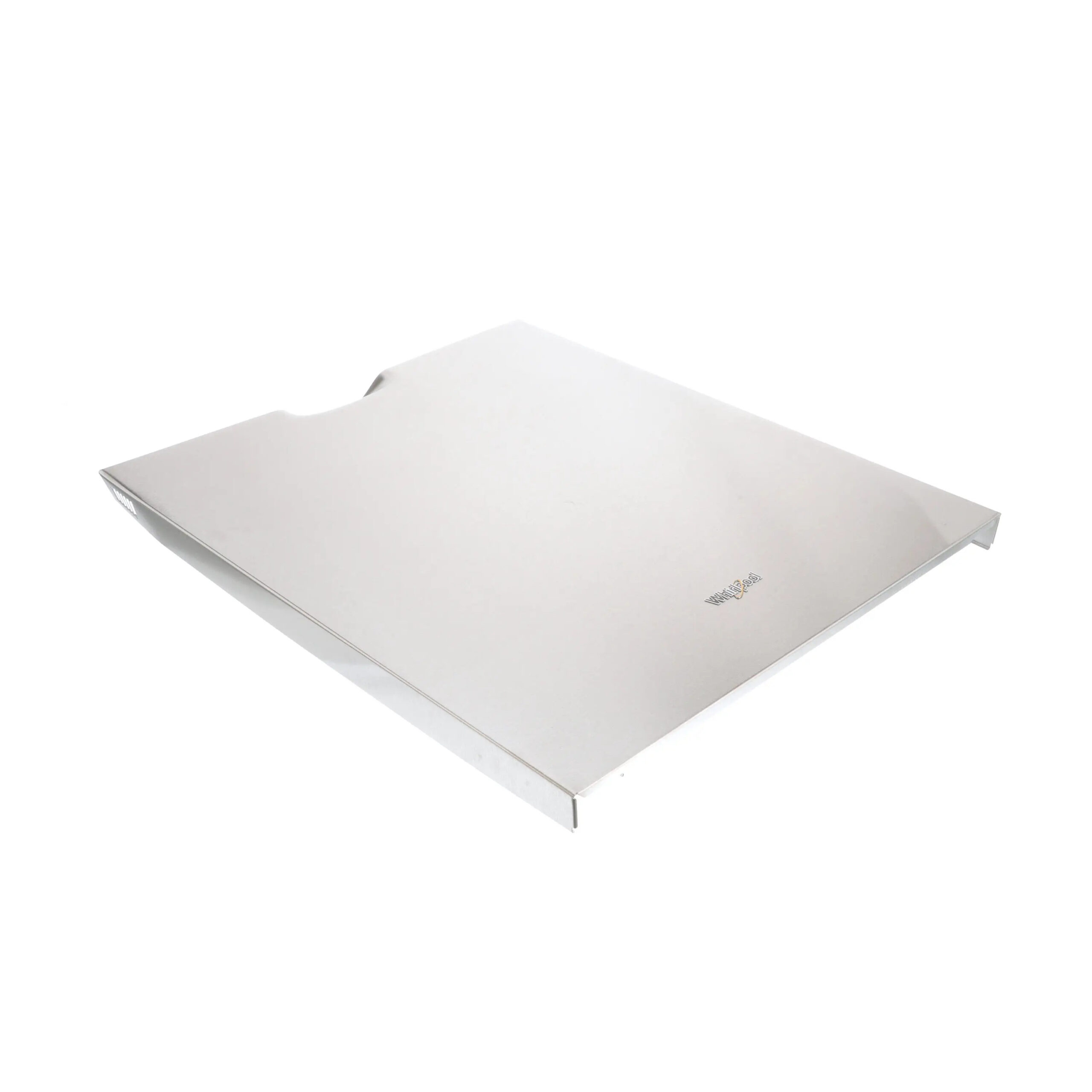 WPW10629473 Whirlpool Dishwasher Panel