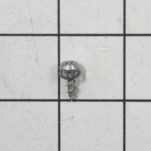 WPW10137456 Whirlpool Screw