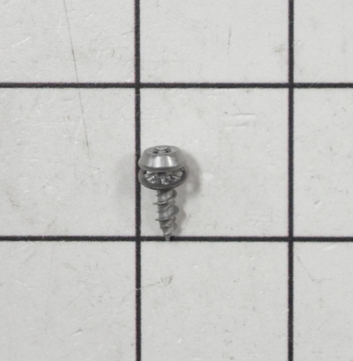 WPW10137456 Whirlpool Screw