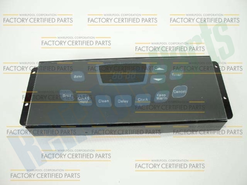 5701M760-60 Whirlpool Electronic Control Board (Black) - Image 13