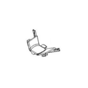 W11573754 Whirlpool Dishwasher Manifold