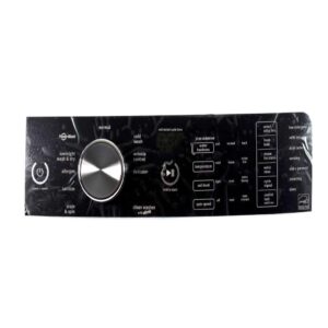 W10911045 Whirlpool Control Panel