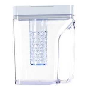 DA97-20587B Samsung Assembly Cover Water Tank RF6000
