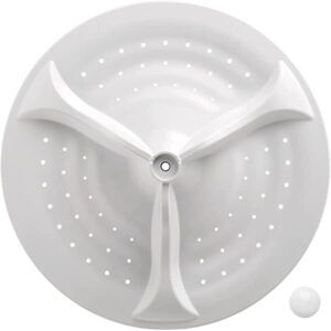 W10846191 Whirlpool Washplate