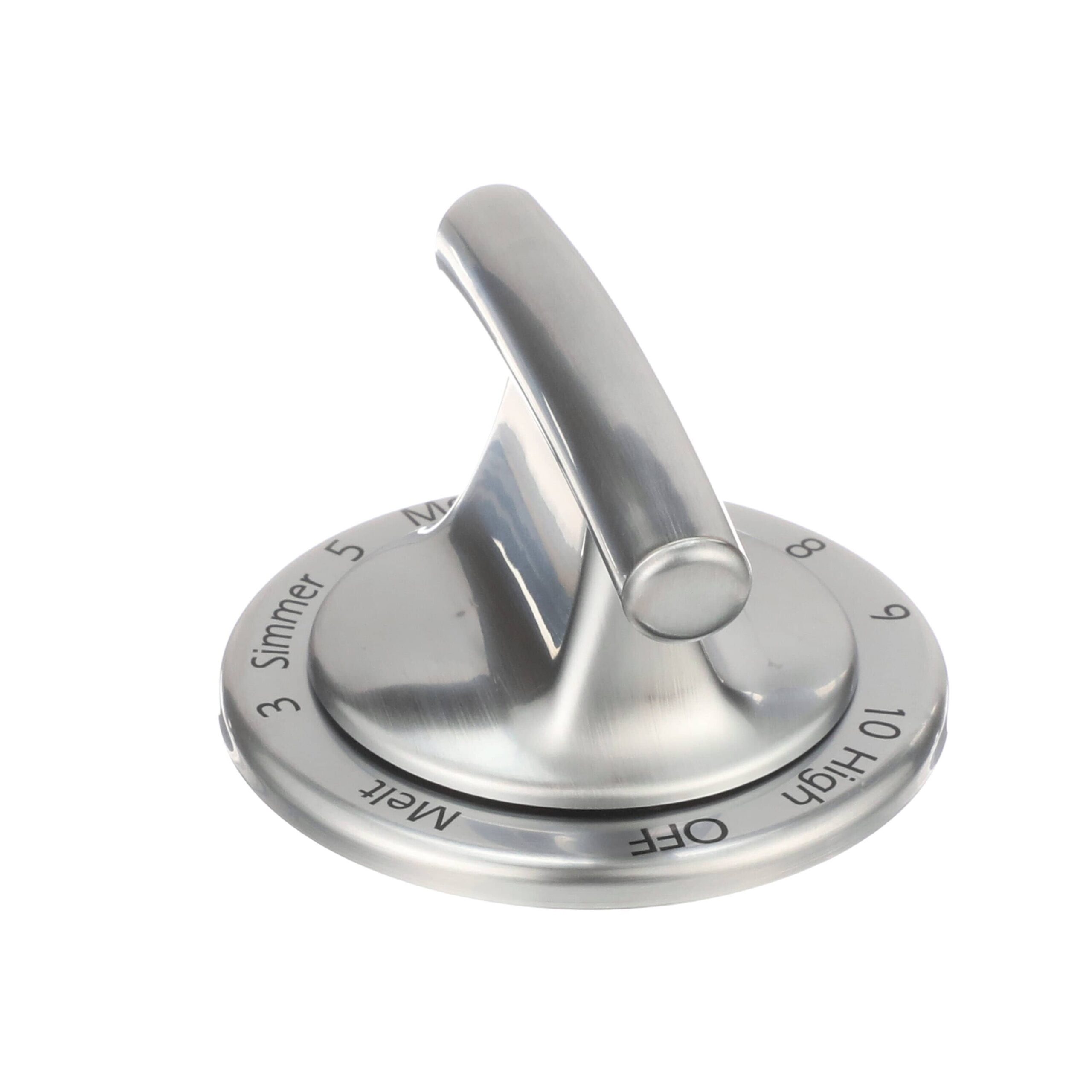 WP74011580 Whirlpool Flex Control Knob