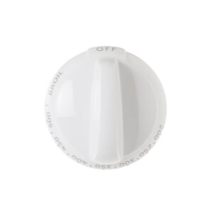 WB03K10220 GE Oven Thermostat Knob Assembly