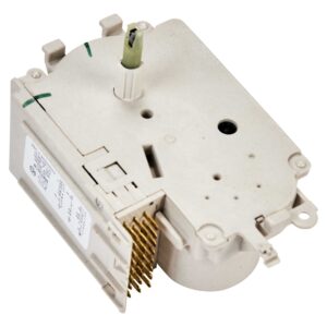 WP8557301 Whirlpool Timer