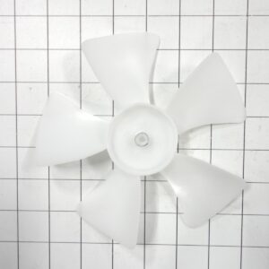 FB650 Supco Fan Blade 3/16" Shaft