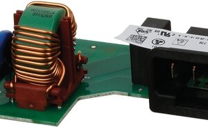 12028339 Bosch Refrigerator PC Board Assembly-MA