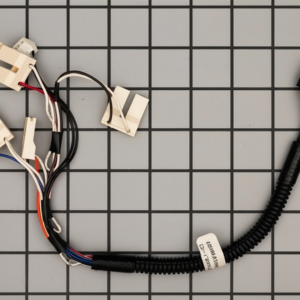 W11676811 Whirlpool Harns-Wire
