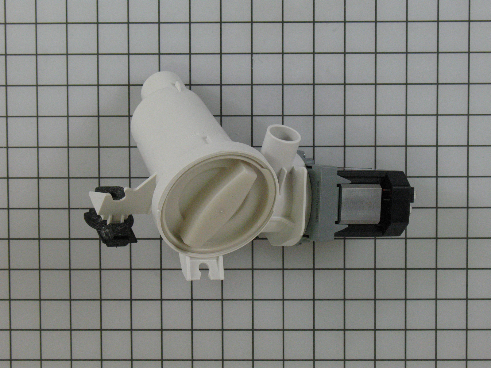 WPW10515399 Whirlpool Drain Pump