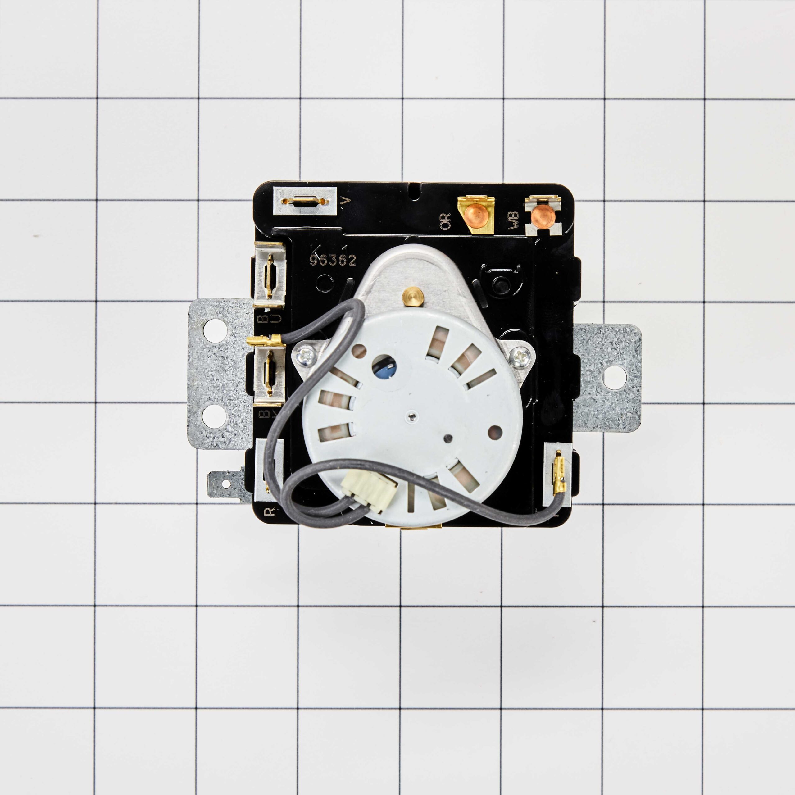 WP3976584 Whirlpool Timer - Image 3