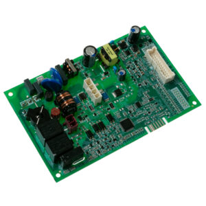 WD21X29604 GE Configured Machine Control Boa