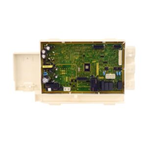 DC92-01621D Samsung Washer Electronic Control Board PCB