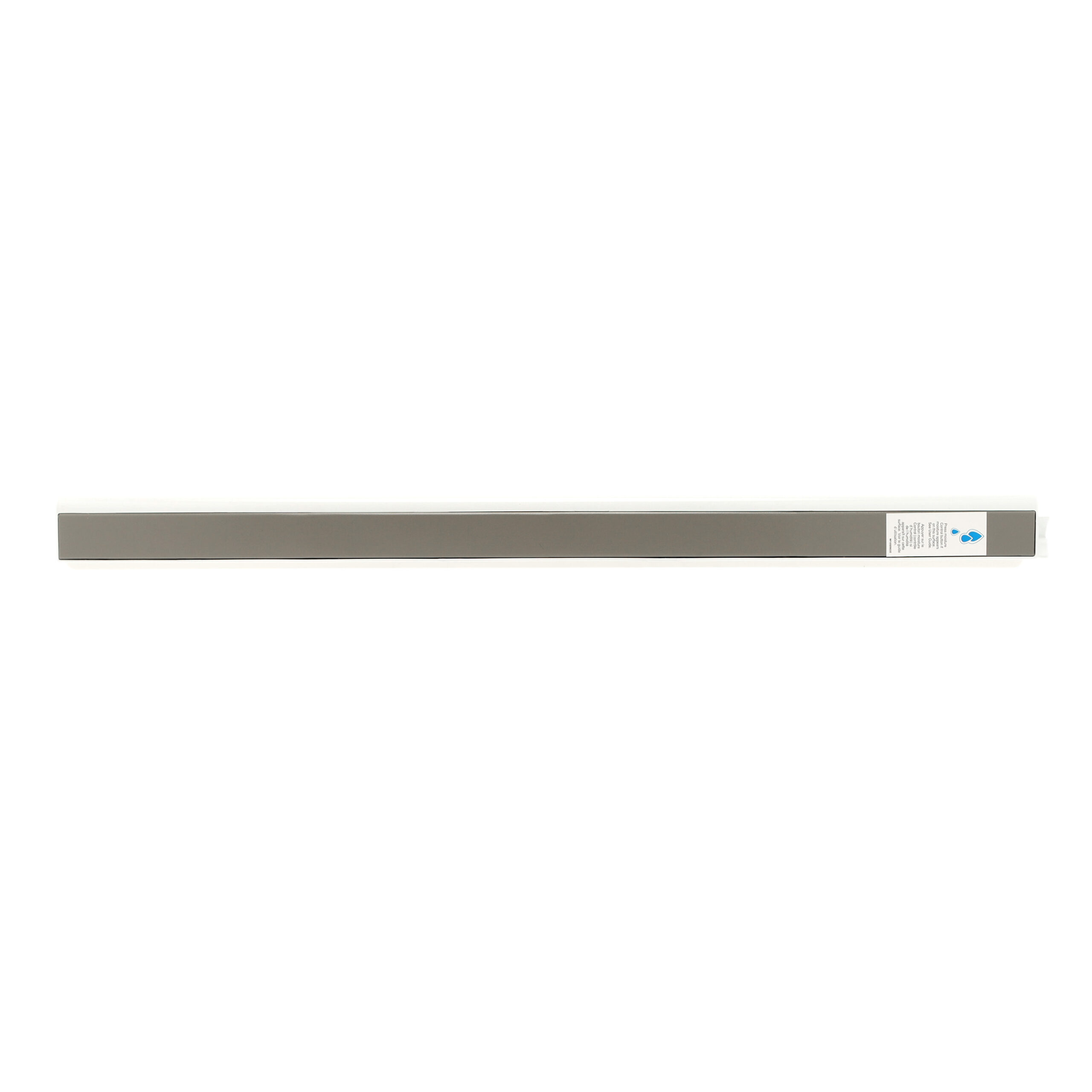 WPW10624450 Whirlpool Refrigerator Rail-Mullion - Image 5