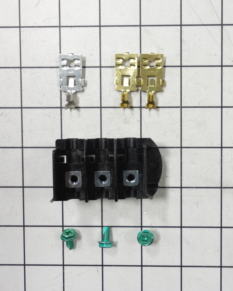 137150200 Frigidaire Terminal