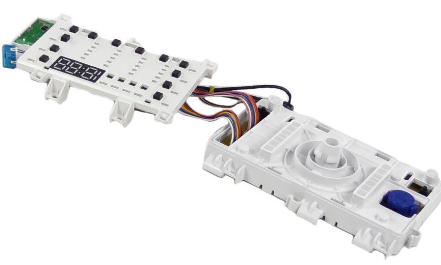 EBR85235707 LG PCB Assembly Display