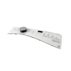 W10911021 Whirlpool Control Panel