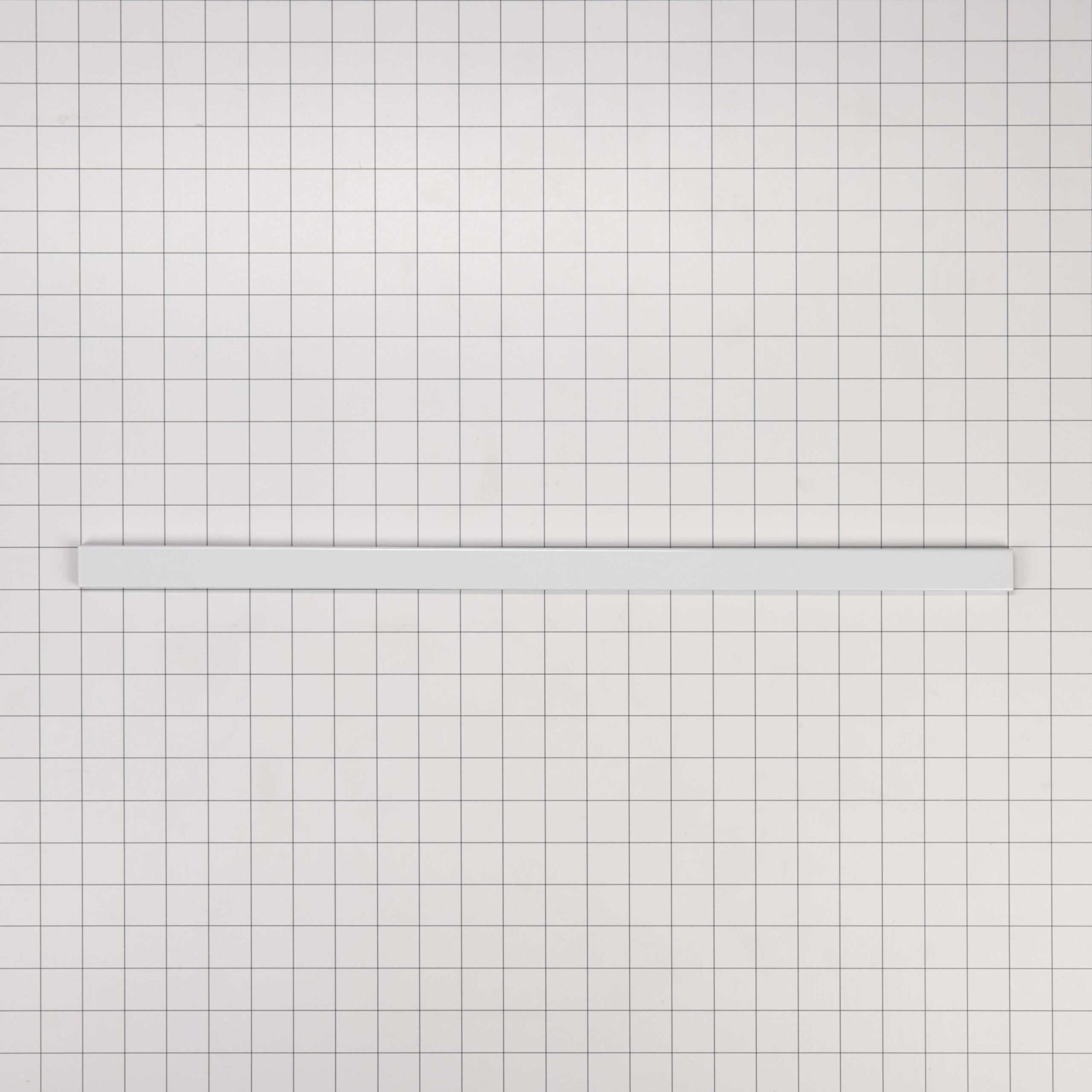 WP2266727 Whirlpool Refrigerator Door Trim - Image 2
