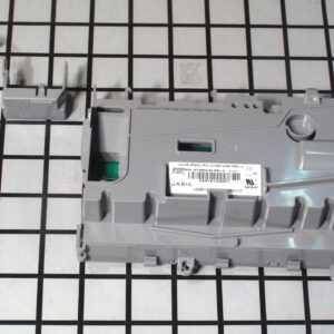 W10817282 Whirlpool Dishwasher Control