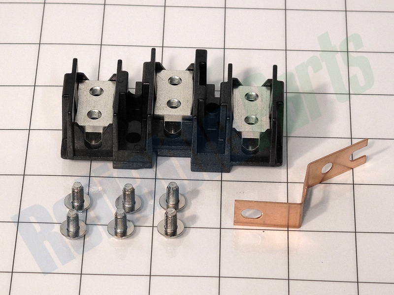 WB17T10011 GE Oven Terminal Block - Image 6