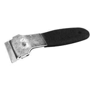 W993 Performance Tool Inc W993 Razorblade Single Blade Scraper