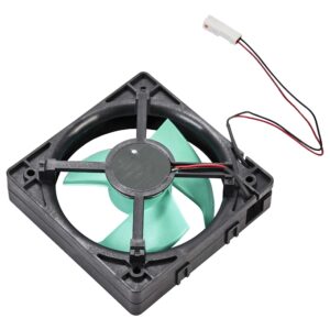 W10854409 Whirlpool Refrigerator Evaporator Motor