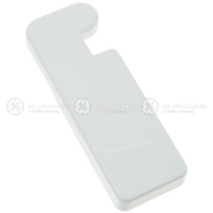WR13X22764 GE Refrigerator Cover Top Hinge Left Hand WW