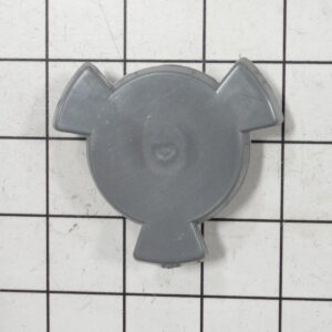 WPW10776938 Whirlpool Microwave Turn Sharf
