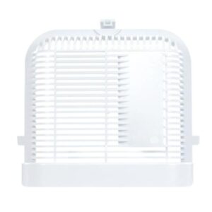 WR17X35246 GE Refrigerator Freezer Fan Cover